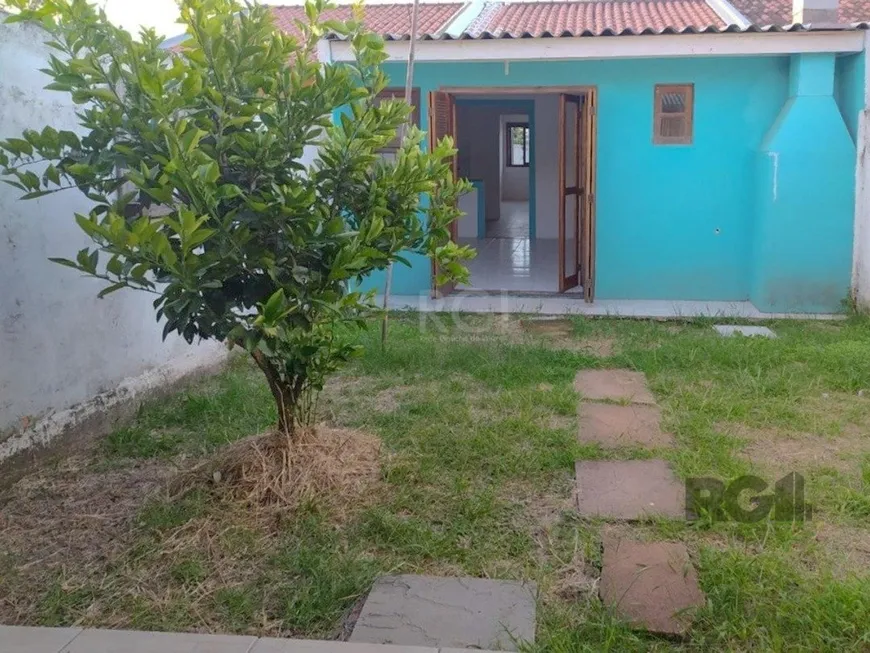 Foto 1 de Casa com 2 Quartos à venda, 53m² em Hípica, Porto Alegre