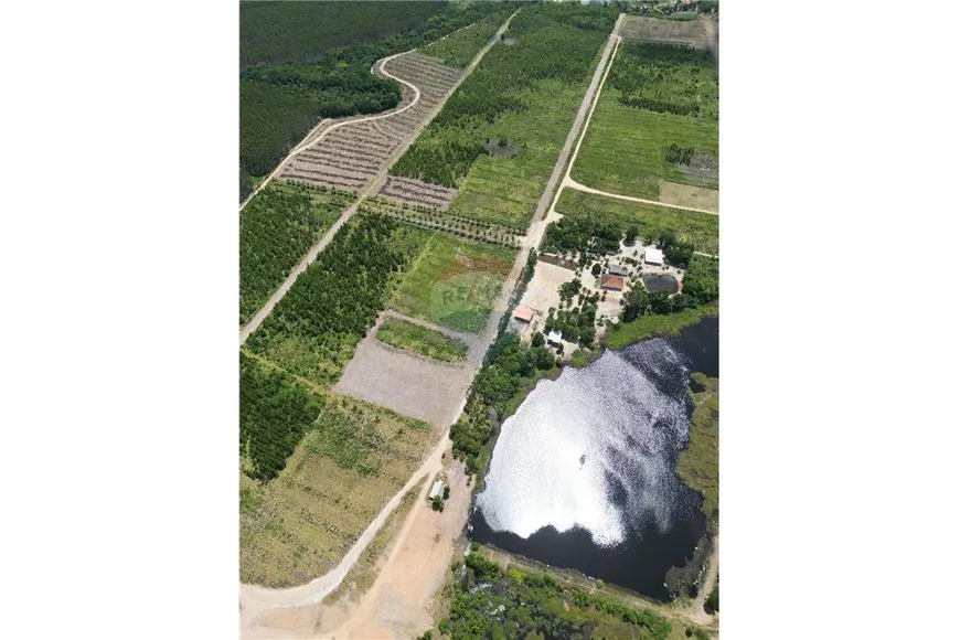 Foto 1 de Fazenda/Sítio à venda, 1000m² em Centro, Prado