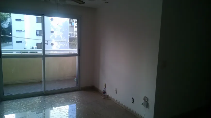 Foto 1 de Apartamento com 3 Quartos à venda, 74m² em Perdizes, São Paulo