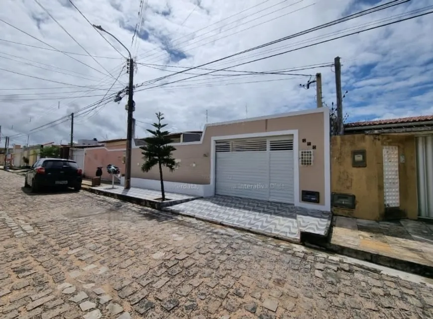 Foto 1 de Casa com 3 Quartos à venda, 160m² em Cidade Verde, Parnamirim