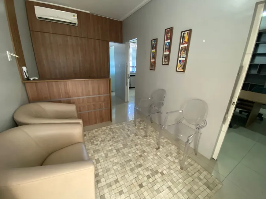 Foto 1 de Lote/Terreno para alugar, 50m² em Jardim Renascença, São Luís