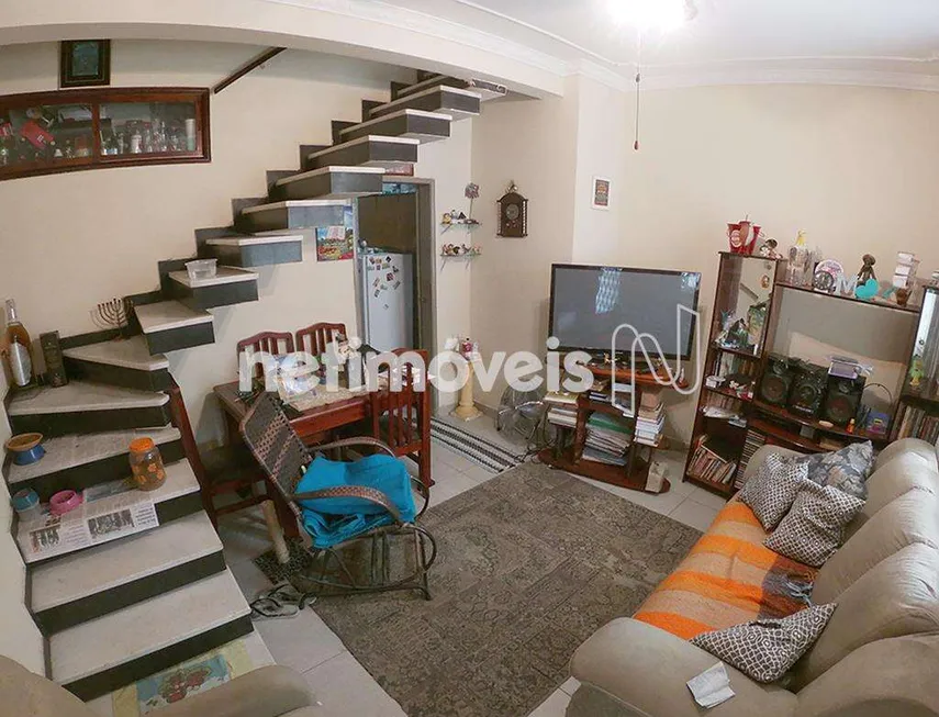 Foto 1 de Casa com 2 Quartos à venda, 68m² em Portuguesa, Rio de Janeiro