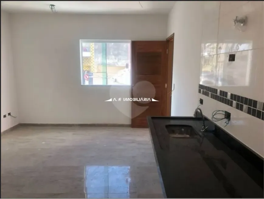 Foto 1 de Apartamento com 2 Quartos à venda, 38m² em Parada Inglesa, São Paulo