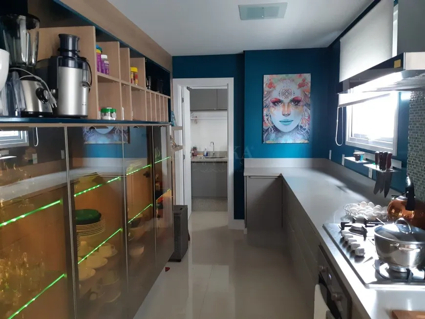 Foto 1 de Apartamento com 3 Quartos à venda, 117m² em Centro, Florianópolis