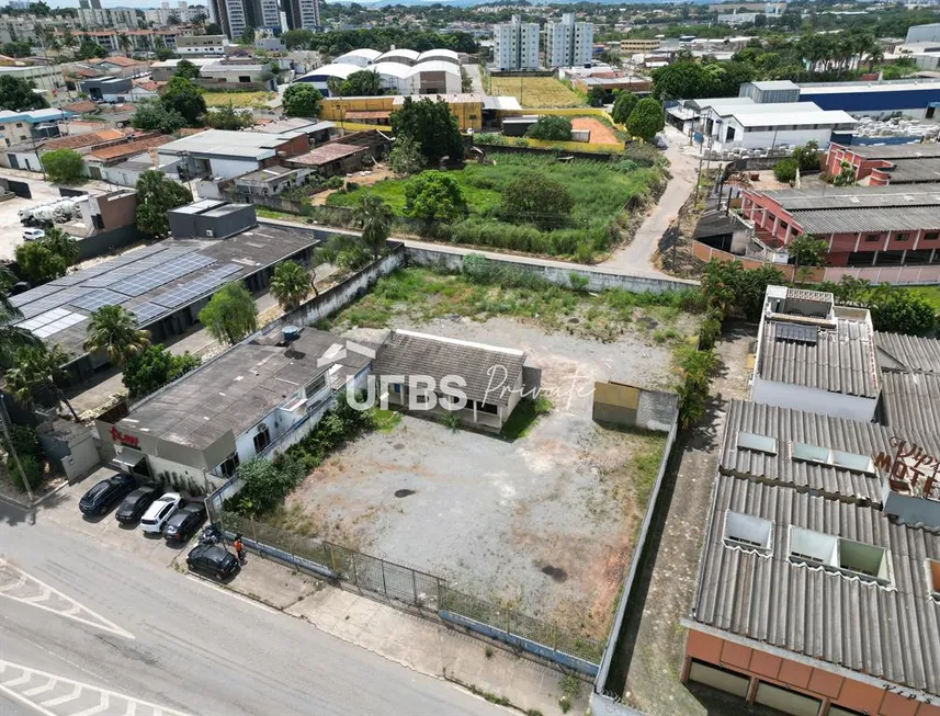 Foto 1 de Galpão/Depósito/Armazém à venda, 2250m² em Vila Brasília, Aparecida de Goiânia