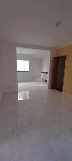 Foto 1 de Casa de Condomínio com 2 Quartos à venda, 65m² em Água Fria, São Paulo