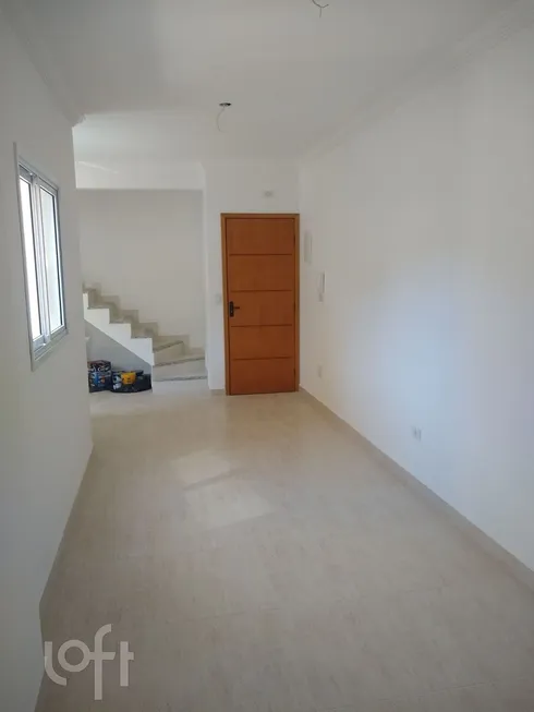Foto 1 de Apartamento com 2 Quartos à venda, 103m² em Vila Humaita, Santo André
