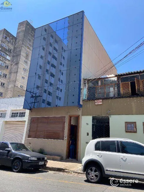 Foto 1 de Prédio Comercial para venda ou aluguel, 247m² em Bosque, Campinas