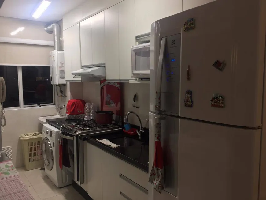 Foto 1 de Apartamento com 3 Quartos à venda, 79m² em Novo Osasco, Osasco