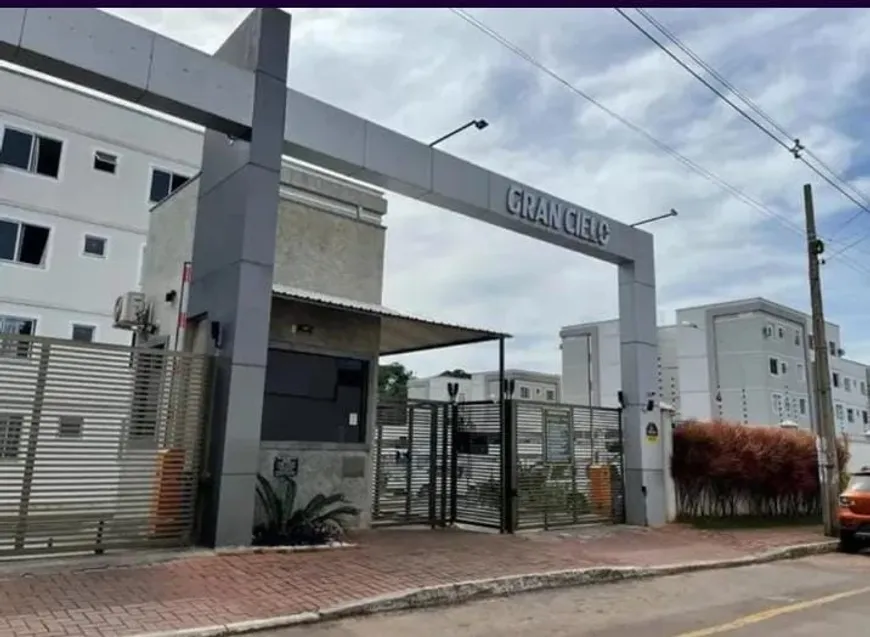 Foto 1 de Apartamento com 2 Quartos à venda, 49m² em Chacaras Bela Vista, Aparecida de Goiânia