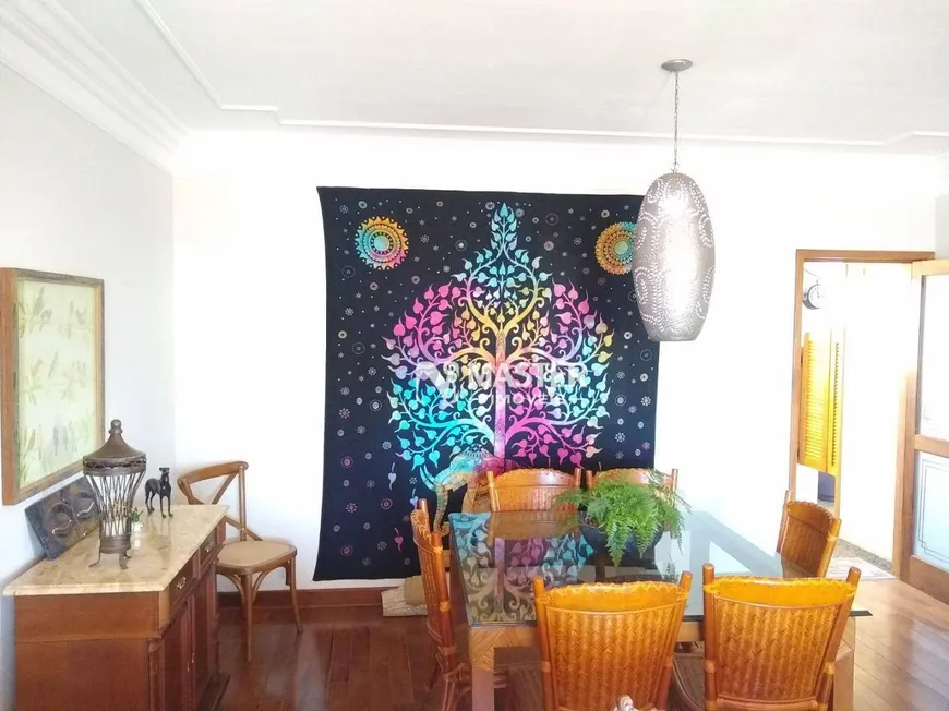 Foto 1 de Apartamento com 3 Quartos à venda, 96m² em Marília, Marília