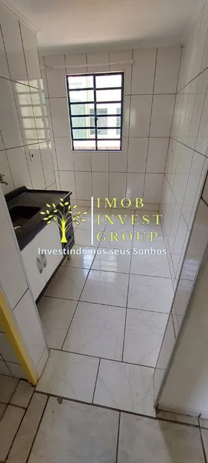 Foto 1 de Apartamento com 2 Quartos à venda, 50m² em Conjunto Habitacional Campinas F, Campinas