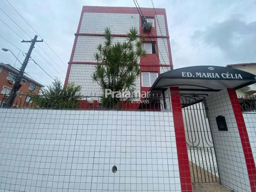 Foto 1 de Apartamento com 2 Quartos à venda, 80m² em Vila Valença, São Vicente