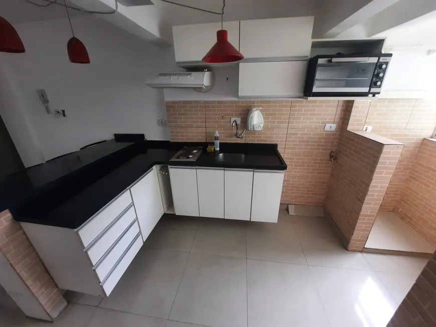 Foto 1 de Apartamento com 1 Quarto à venda, 30m² em Bela Vista, São Paulo