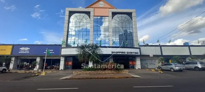 Foto 1 de Ponto Comercial para alugar, 60m² em Centro, Londrina