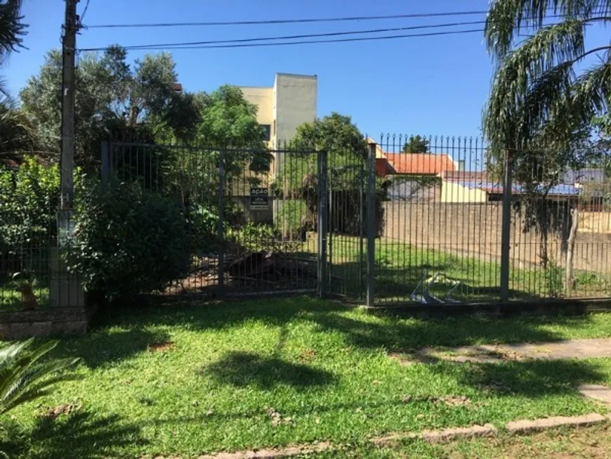 Foto 1 de Lote/Terreno à venda, 352m² em Guarujá, Porto Alegre