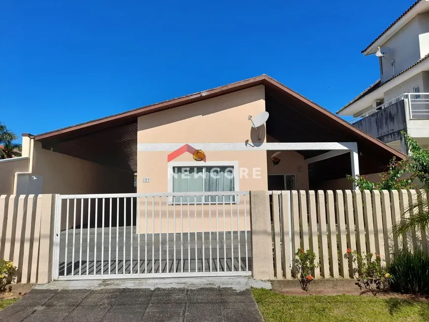 Foto 1 de Casa com 4 Quartos à venda, 240m² em , Pontal do Paraná