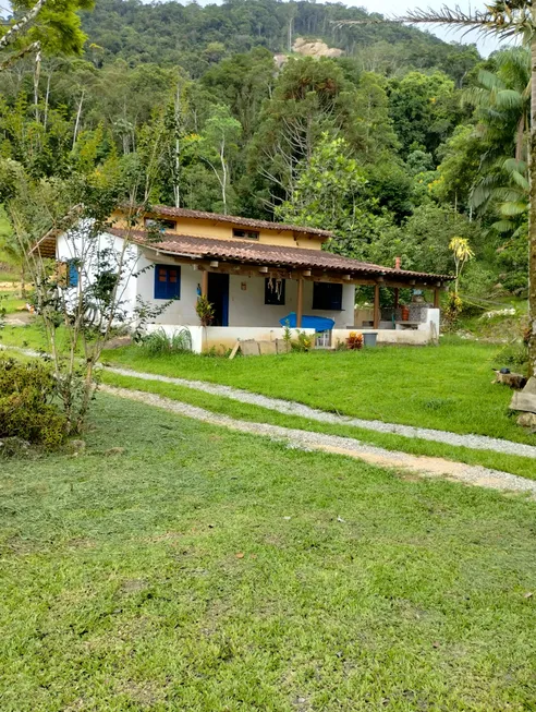 Foto 1 de Fazenda/Sítio com 2 Quartos à venda, 150000m² em Patrimonio, Paraty