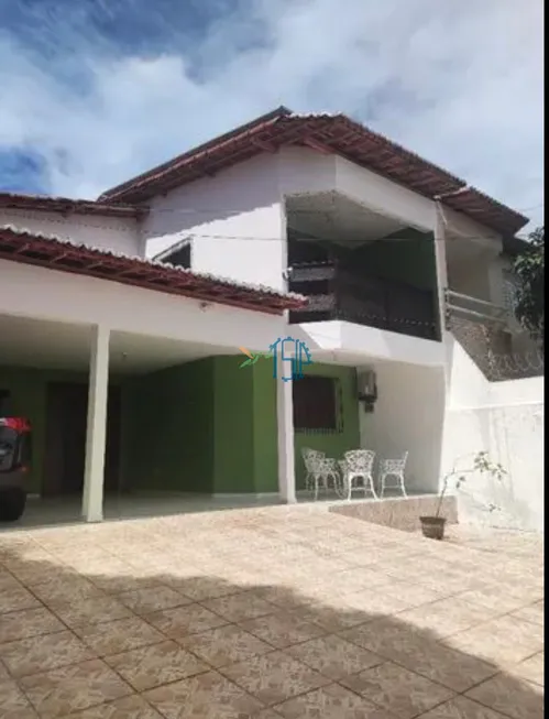 Foto 1 de Casa com 4 Quartos à venda, 299m² em Nova Parnamirim, Parnamirim