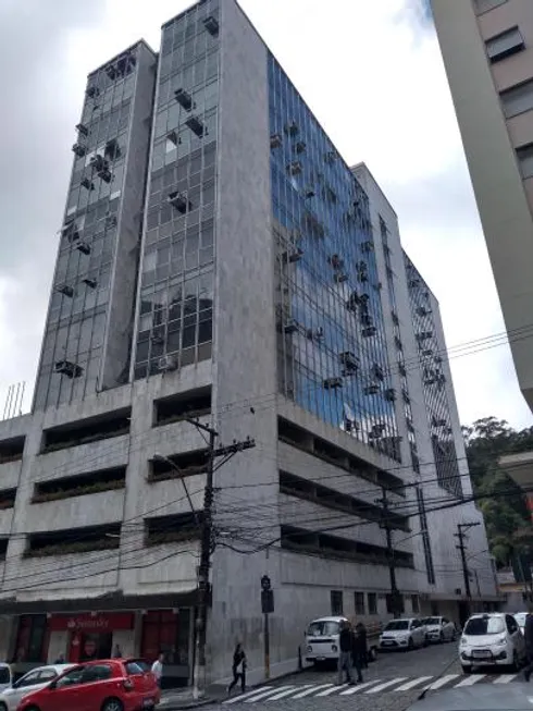 Foto 1 de Sala Comercial à venda, 30m² em Centro, Petrópolis