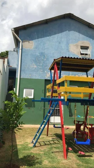 Foto 1 de Casa com 3 Quartos à venda, 264m² em Jardim dos Oliveiras, Campinas