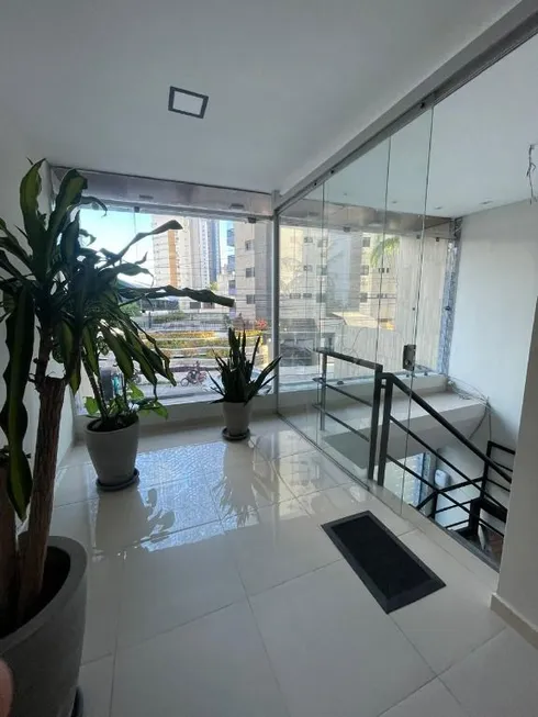 Foto 1 de Ponto Comercial para alugar, 200m² em Tambaú, João Pessoa