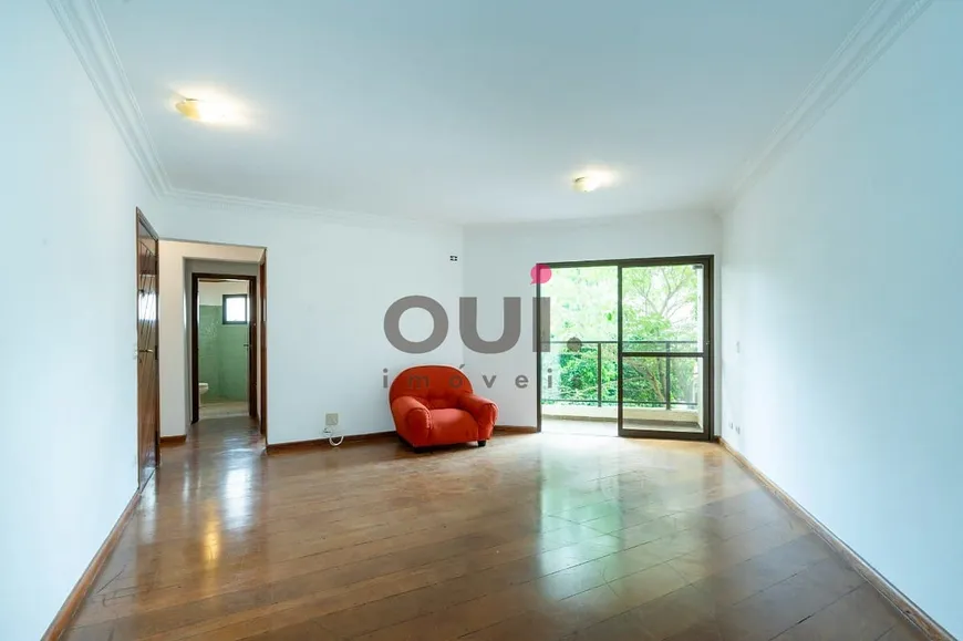 Foto 1 de Apartamento com 4 Quartos à venda, 120m² em Aclimação, São Paulo