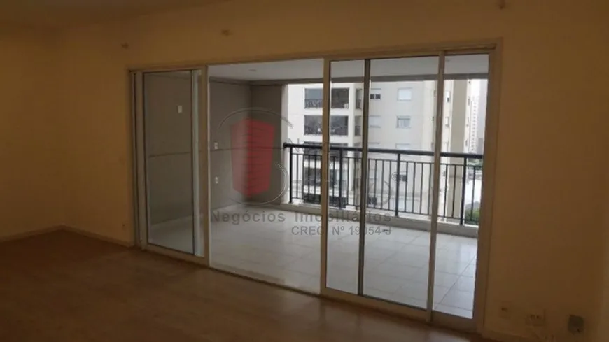 Foto 1 de Apartamento com 4 Quartos para venda ou aluguel, 155m² em Belenzinho, São Paulo