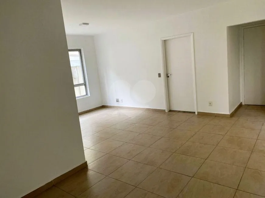 Foto 1 de Apartamento com 3 Quartos para alugar, 132m² em Paraíso, São Paulo