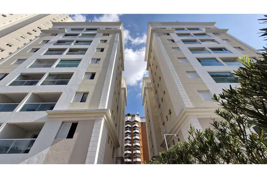 Foto 1 de Apartamento com 2 Quartos à venda, 64m² em Vila Andrade, São Paulo