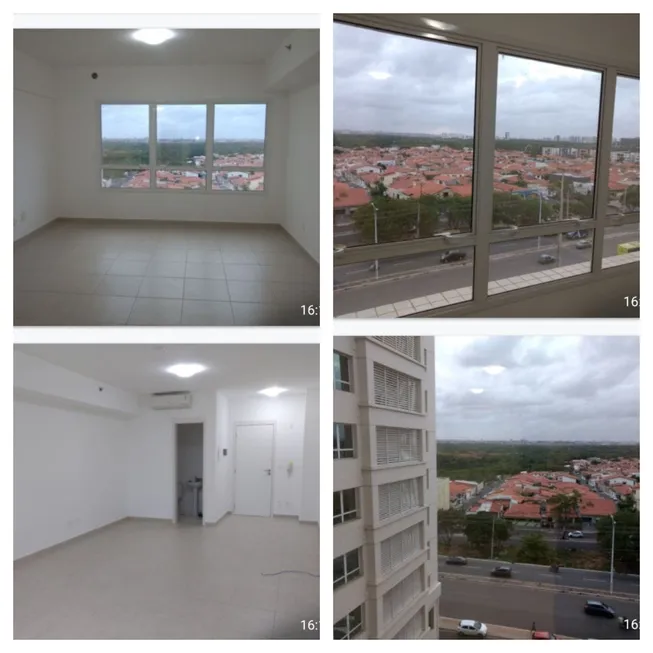 Foto 1 de Ponto Comercial à venda, 34m² em Cohafuma, São Luís