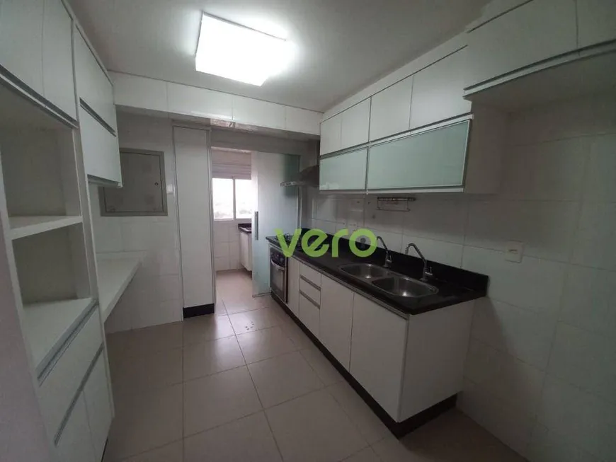 Foto 1 de Apartamento com 3 Quartos à venda, 153m² em Vila Frezzarin, Americana