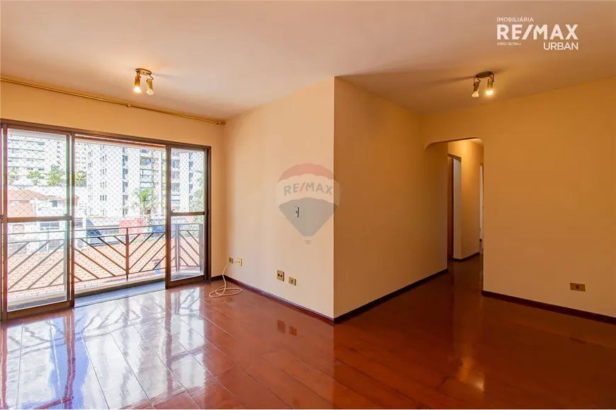 Foto 1 de Apartamento com 3 Quartos à venda, 87m² em Vila Clementino, São Paulo