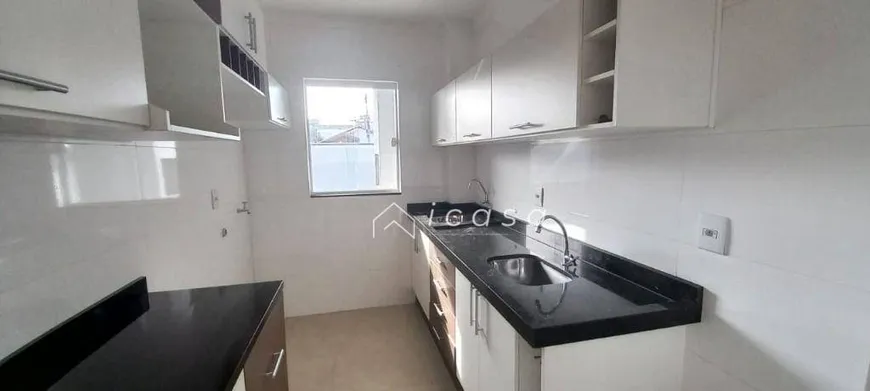 Foto 1 de Apartamento com 2 Quartos à venda, 65m² em Jardim Rafael, Caçapava