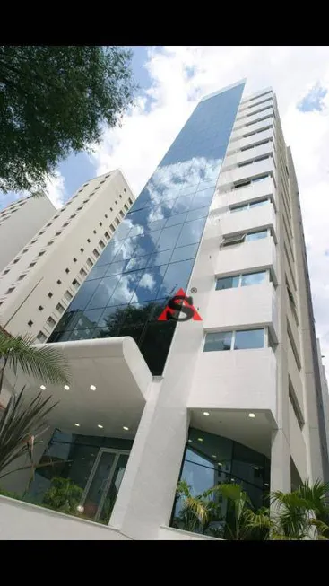 Foto 1 de Sala Comercial para venda ou aluguel, 61m² em Paraíso, São Paulo