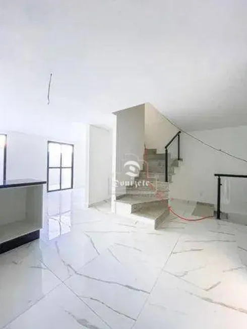 Foto 1 de Apartamento com 3 Quartos à venda, 145m² em Campestre, Santo André