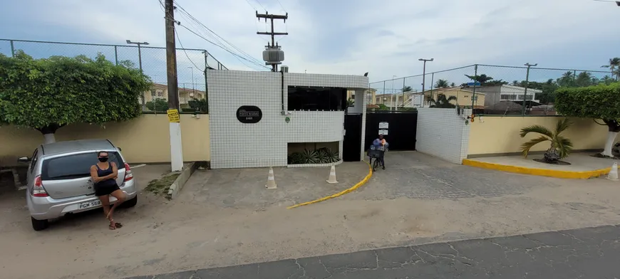 Foto 1 de Casa com 4 Quartos para alugar, 146m² em Pau Amarelo, Paulista