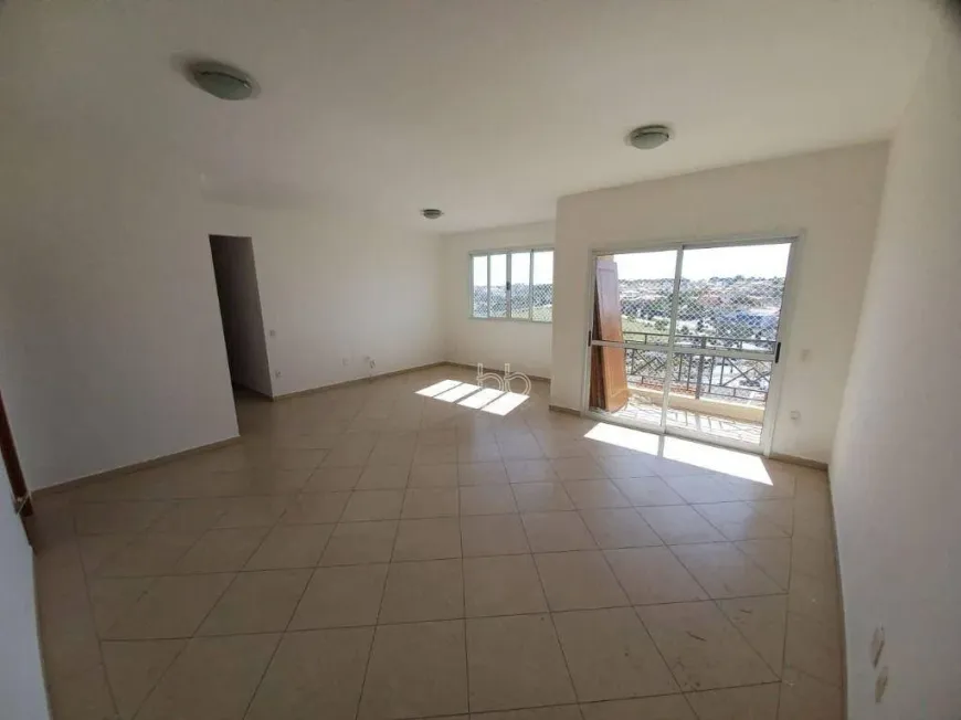 Foto 1 de Apartamento com 4 Quartos à venda, 130m² em Vila Nossa Senhora Aparecida, Indaiatuba