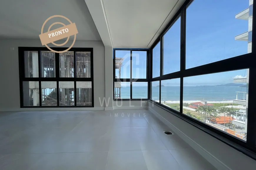 Foto 1 de Apartamento com 3 Quartos à venda, 99m² em Itacolomi, Balneário Piçarras