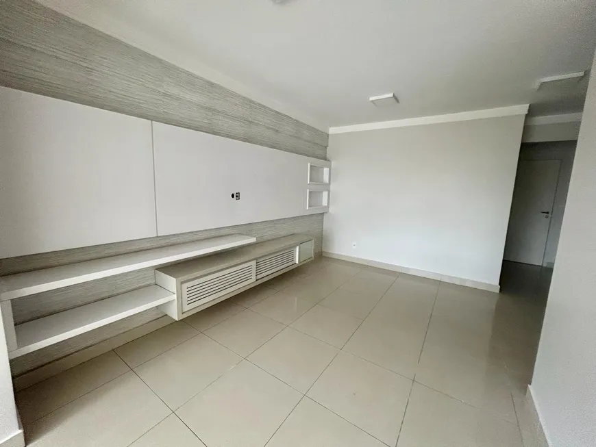 Foto 1 de Apartamento com 4 Quartos à venda, 113m² em Setor Oeste, Goiânia