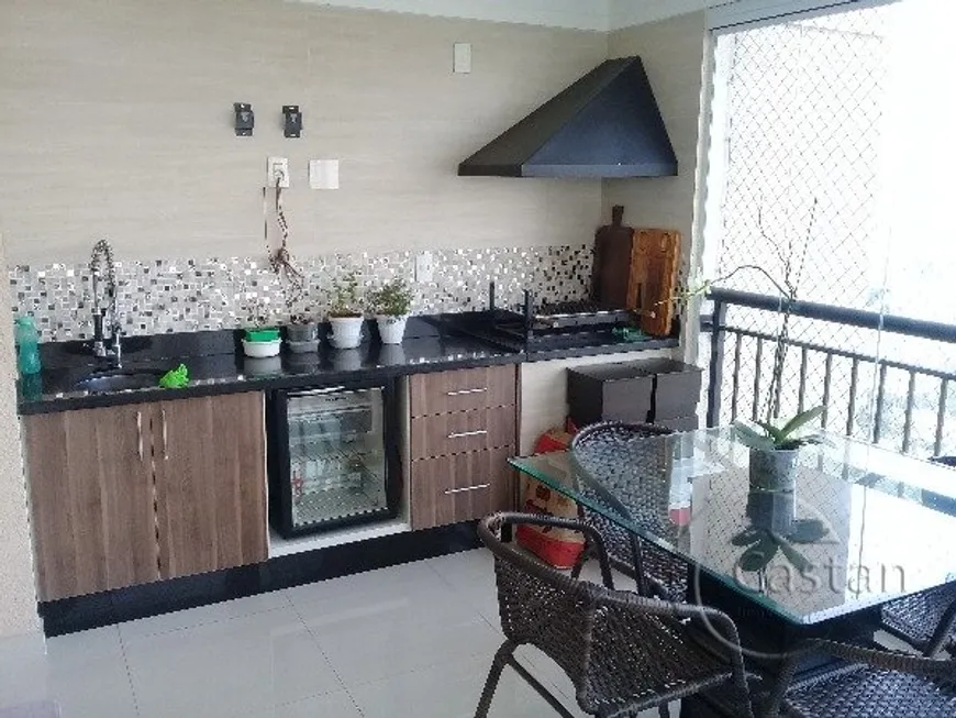 Foto 1 de Apartamento com 2 Quartos à venda, 66m² em Vila Formosa, São Paulo