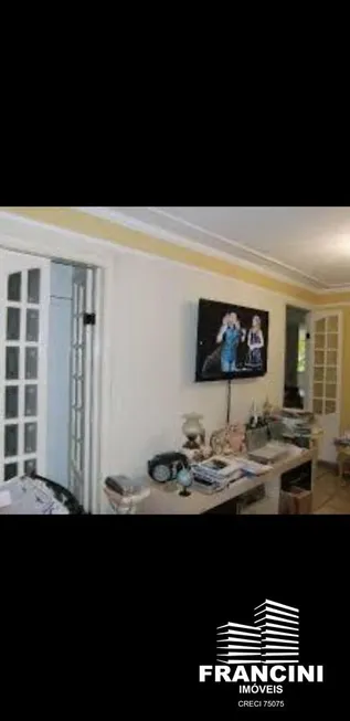Foto 1 de Apartamento com 3 Quartos à venda, 94m² em Vila Leme da Silva, Bauru