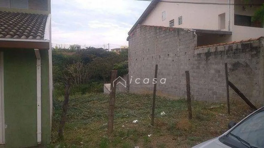 Foto 1 de Lote/Terreno à venda, 175m² em Vitoria Vale, Caçapava