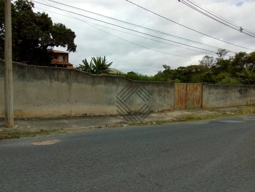 Foto 1 de Lote/Terreno para venda ou aluguel, 1430m² em Vila Irineu, Votorantim