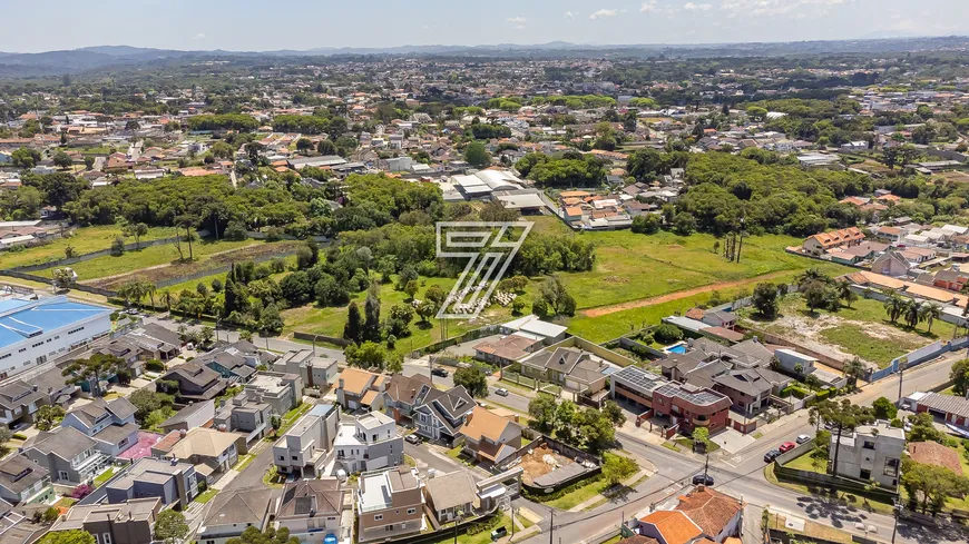 Foto 1 de Lote/Terreno à venda, 251m² em Santa Felicidade, Curitiba