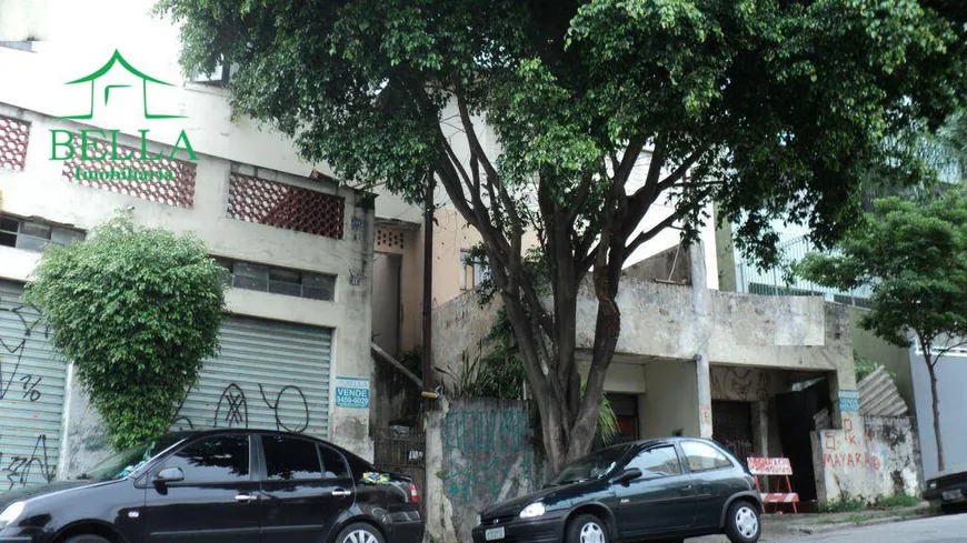 Foto 1 de Lote/Terreno à venda, 400m² em Vila Mangalot, São Paulo