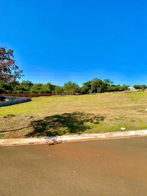 Foto 1 de Lote/Terreno à venda, 250m² em Bonfim Paulista, Ribeirão Preto