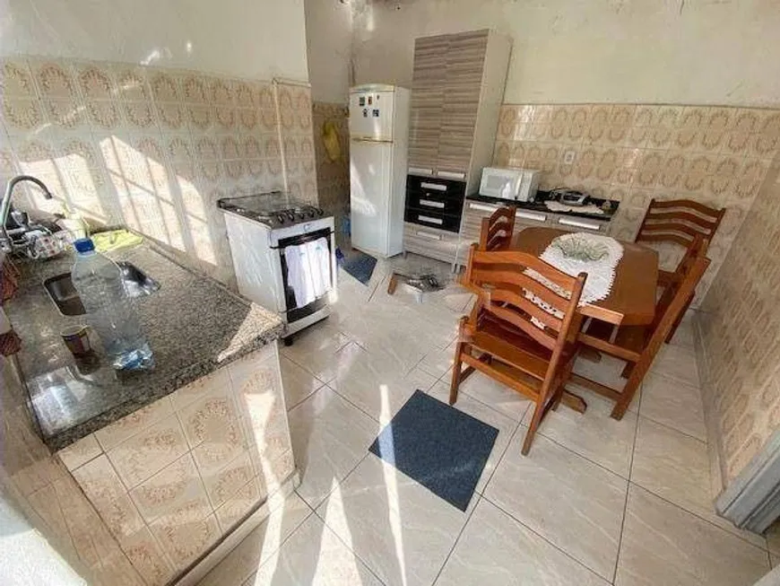 Foto 1 de Casa com 3 Quartos à venda, 200m² em Vila Palmeiras, São Paulo