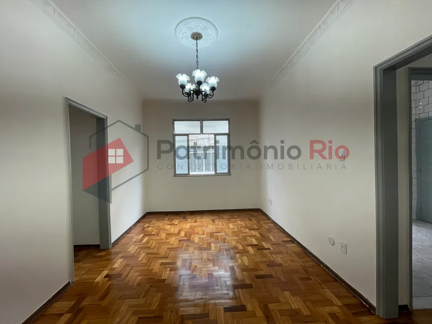 Foto 1 de Apartamento com 2 Quartos à venda, 50m² em Penha Circular, Rio de Janeiro