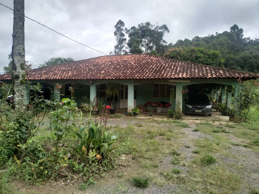 Foto 1 de Fazenda/Sítio com 3 Quartos à venda, 350m² em Zona Rural, Careaçu